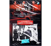 Adieu Berthe