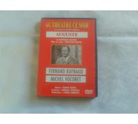 Au théâtre ce soir : Auguste