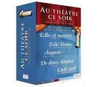 Au théâtre ce soir - Box 1 G