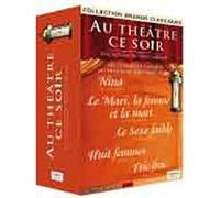 Au théâtre ce soir - Box 3 G