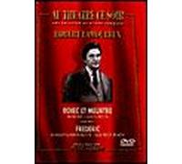 Au Théâtre Ce Soir : Coffret Robert Lamoureux