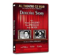 Au théâtre ce soir : Détective story