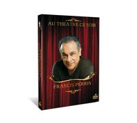 Au théâtre ce soir - Francis Perrin