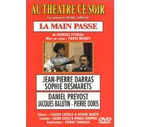Au théâtre ce soir : La Main passe