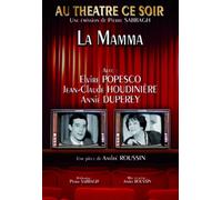 Au théâtre ce soir : La Mamma