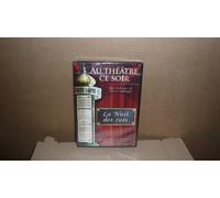 Au Theatre Ce Soir La Nuit Des Rois