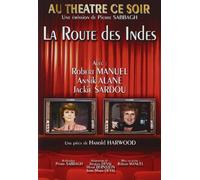 Au théâtre ce soir : La route des Indes
