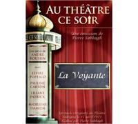 Au Théâtre Ce Soir – La Voyante – DPM