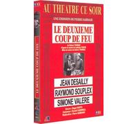 Le Deuxième coup de feu