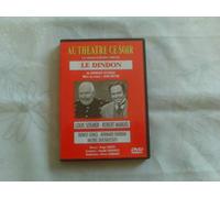 Le dindon https://www.fnac.com/a1305384/Le-dindon-Louis-Seigner-DVD-Zone-2?oref=1c4e27b8-6c85-20d5-c373-7ca9747a4e28
