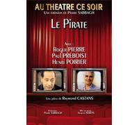 Au théâtre ce soir : Le pirate