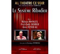 Le Système Ribadier