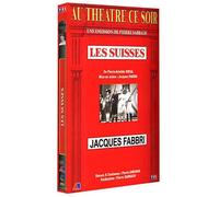 Au théâtre ce soir : Les Suisses