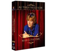 Maria Pacôme - Coffret - Au Théâtre Ce Soir