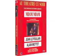 Au théâtre ce soir : Miam Miam