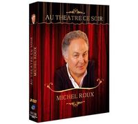 Au théâtre ce soir - Michel Roux