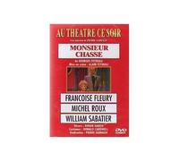 Au théâtre ce soir : Monsieur chasse – TelForceOne
