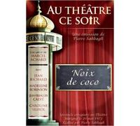 DPM Au Théâtre ce Soir Noix de Coco – Collection Au théâtre ce soir G