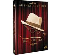 Au théâtre ce soir - Sacha Guitry