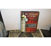 Au Theatre ce Soir Un Ange Passe