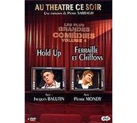 Au théâtre ce soir, vol. 4 - Coffret 2 DVD