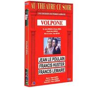 Au théâtre ce soir : Volpone