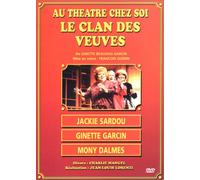Le Clan Des Veuves