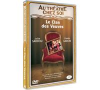 Le Clan Des Veuves