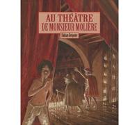 au theatre de monsieur moliere