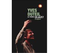 Au théâtre Dejazet - Fragiles - Edition limitée DVD