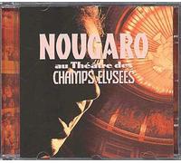 Au Théâtre Des Champs Elysees