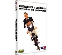 Au Théâtre des Nouveautés G