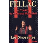 Au Théatre Du Gymnase Marie-Bell : Les Dinosaures