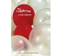 Au théâtre: LA SORTIE AU THEATRE / LE CYCLISTE ACROBATE / LE CHAMPION DE JEUNE / UN FUNESTE