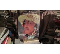 Au Tibet des brigands gentilshommes : sur les traces d'Alexandra David-Néel