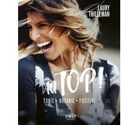 First – Au top ! Tonic – Bio – Positive