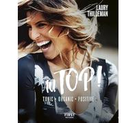 Au top ! Tonic - Organic - Positive