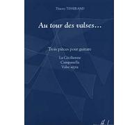 AU TOUR DES VALSES...