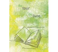 Au tour du livre - Alain Milon - Pu.paris Nanterre - broché - Essai