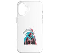 Au Travail, J'Ai Toujours voulu Faire ce Qui est avec des Coque pour iPhone 16