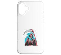 Au Travail, J'Ai Toujours voulu Faire ce Qui est avec des Coque pour iPhone 16 Plus