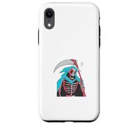 Au Travail, J'Ai Toujours voulu Faire ce Qui est avec des Coque pour iPhone XR