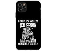 Au Travail, J'Ai Toujours voulu Faire ce Qui est avec des Gens Coque pour iPhone 11 Pro Max