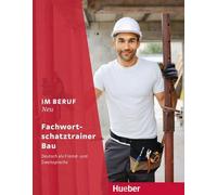 Au travail NOUVEAU. Entraîneur de vocabulaire technique du bâtiment