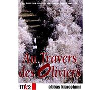 Au travers des oliviers