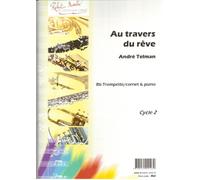 Au travers du reve --- trompette et piano