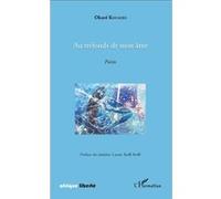Au tréfonds de mon âme Poésie - Okaré Kouadio - L'harmattan - broché - Poésie