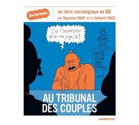 Au tribunal des couples