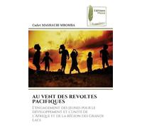 Au Vent Des Revoltes Pacifiques