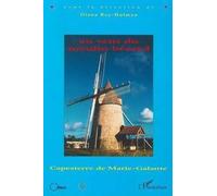 Au Vent du Moulin Bezard Capesterre de Marie-Galante